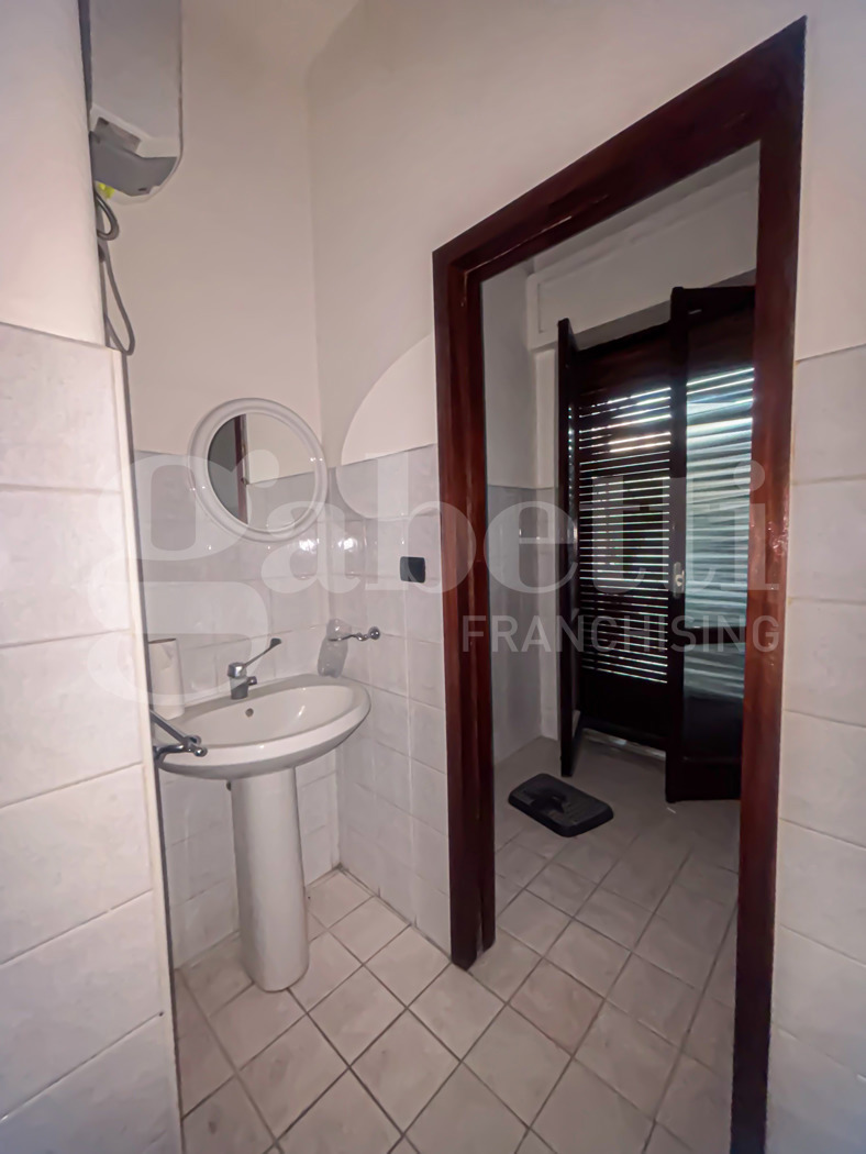 Ufficio in affitto a Pompei