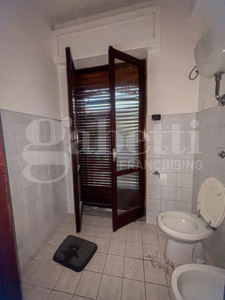 Ufficio in affitto a Pompei