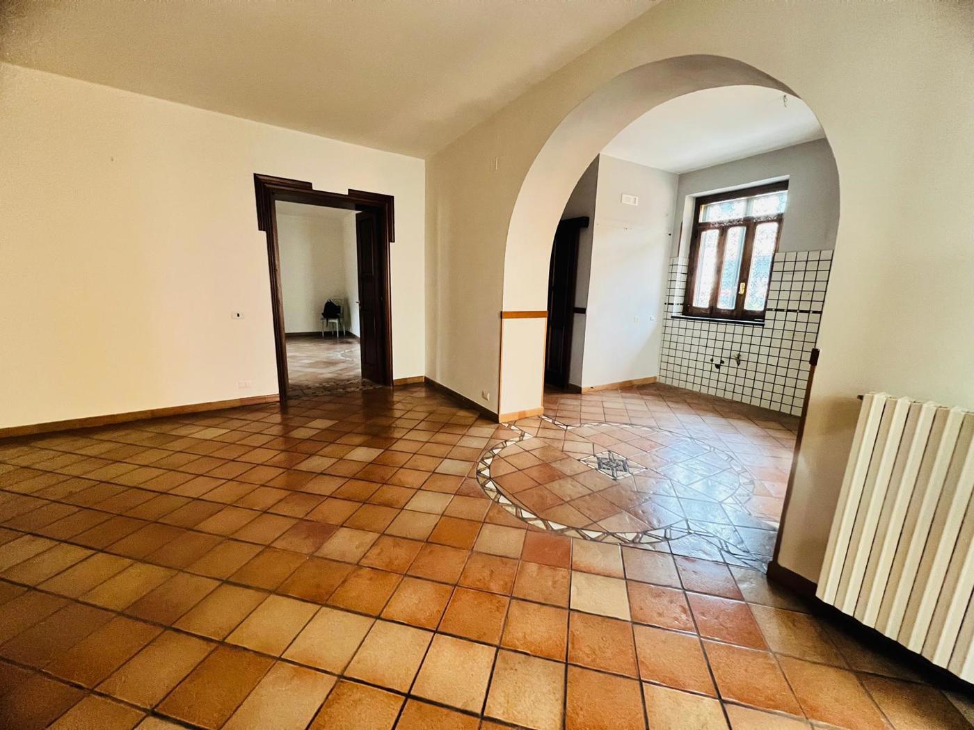 Quadrilocale in vendita a Pagani