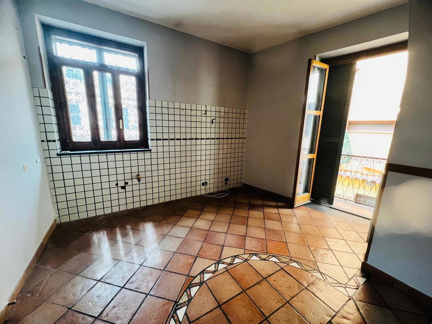 Quadrilocale in vendita a Pagani