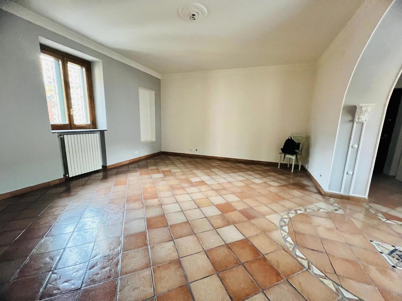 Quadrilocale in vendita a Pagani