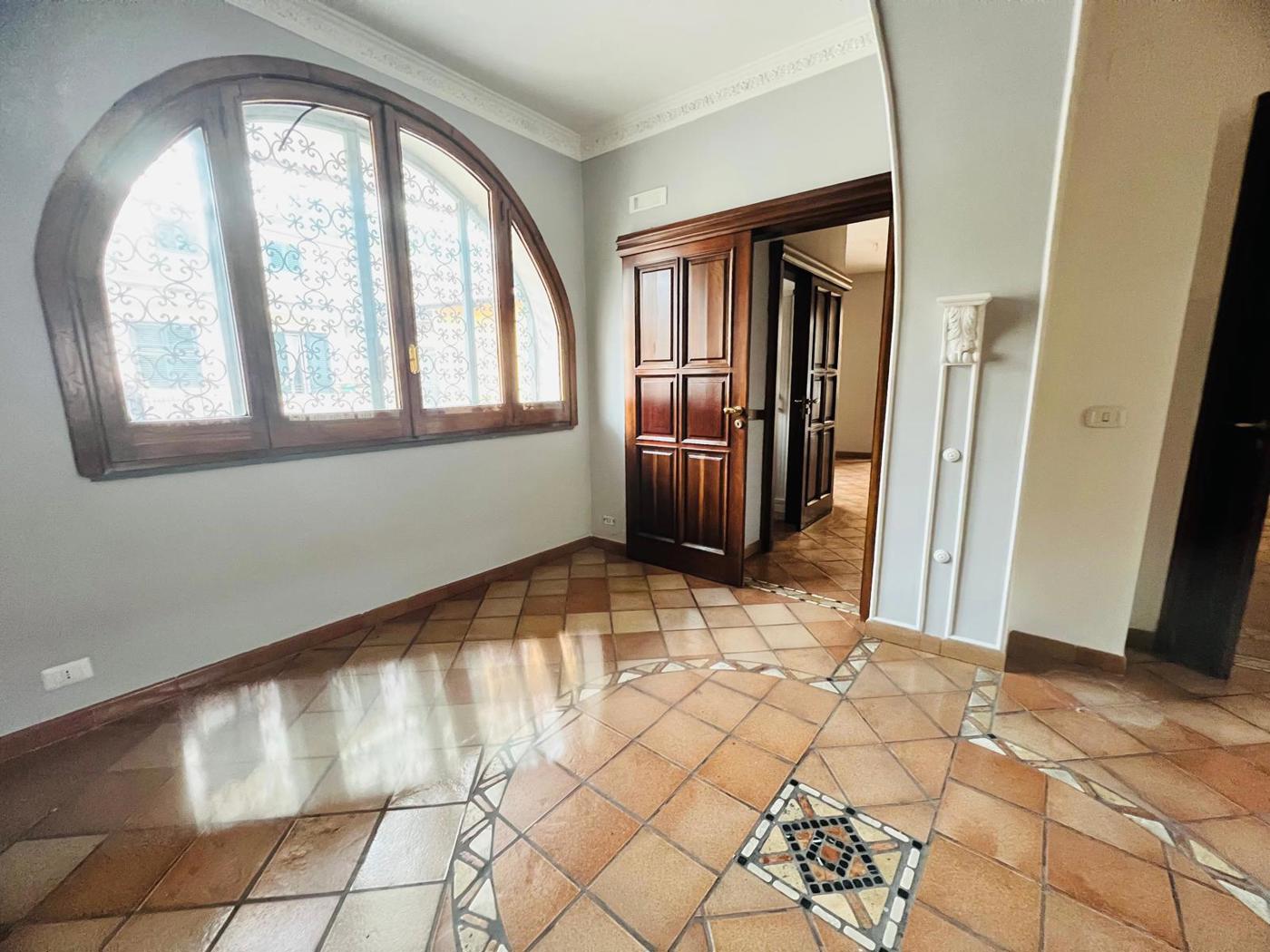 Quadrilocale in vendita a Pagani