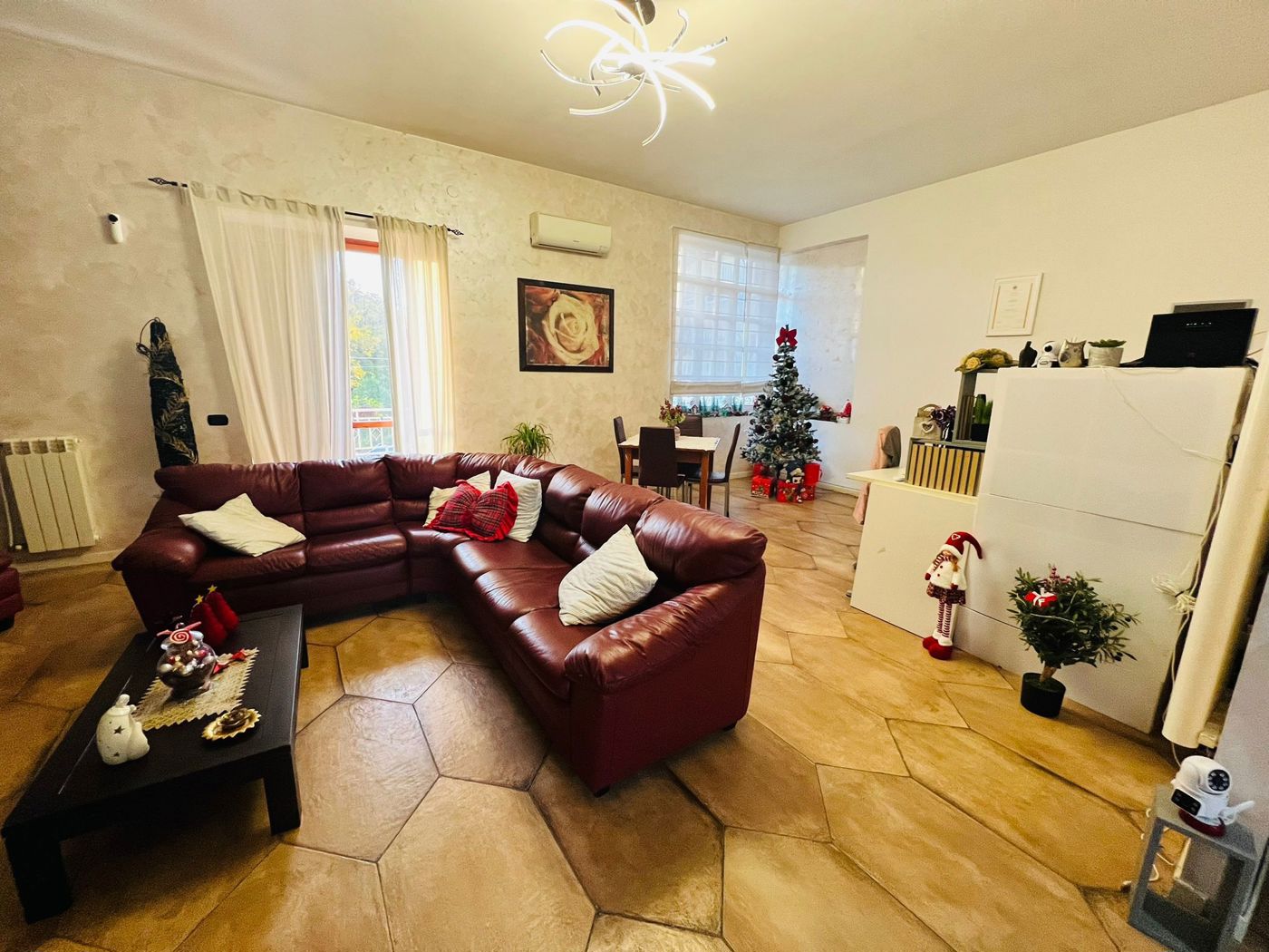 Appartamento ristrutturato a Pagani