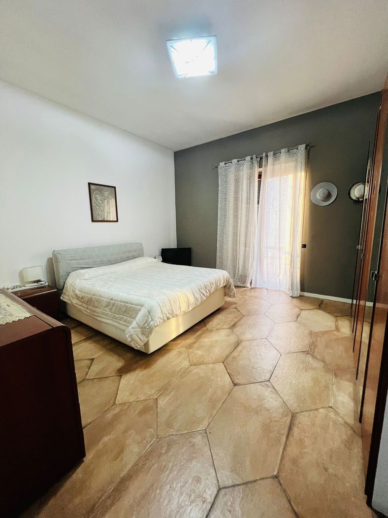 Appartamento ristrutturato a Pagani