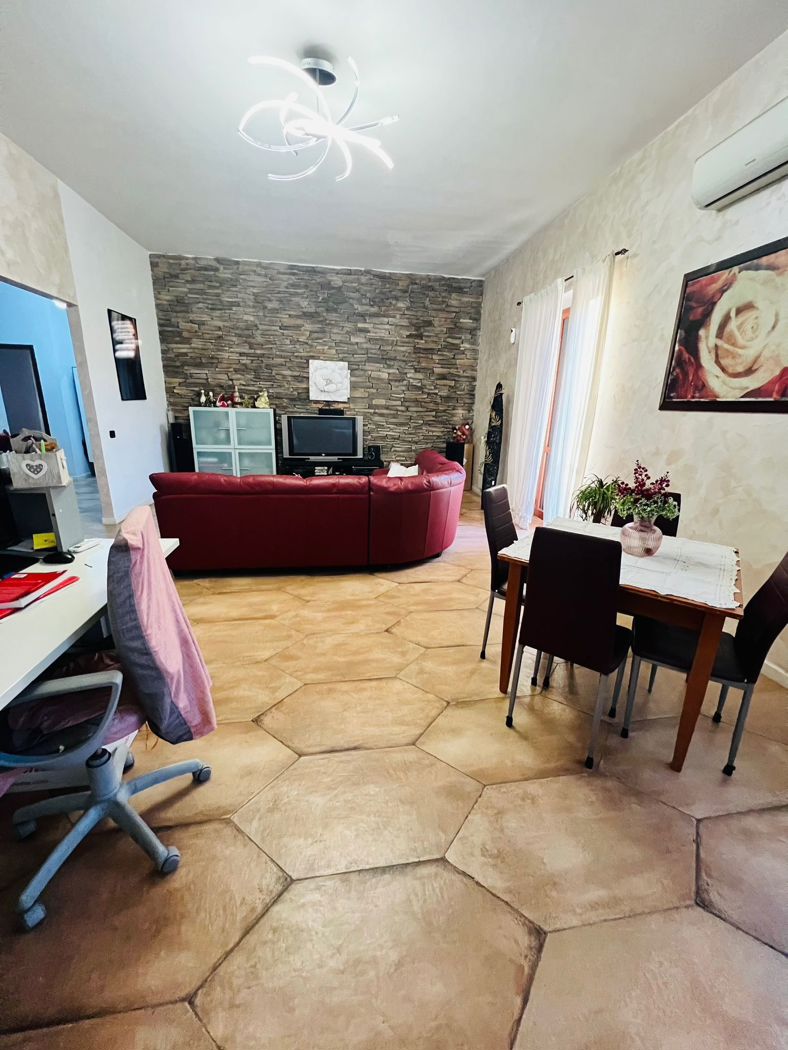 Appartamento ristrutturato a Pagani