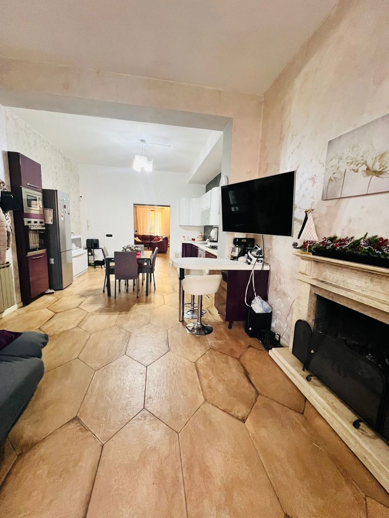 Appartamento ristrutturato a Pagani