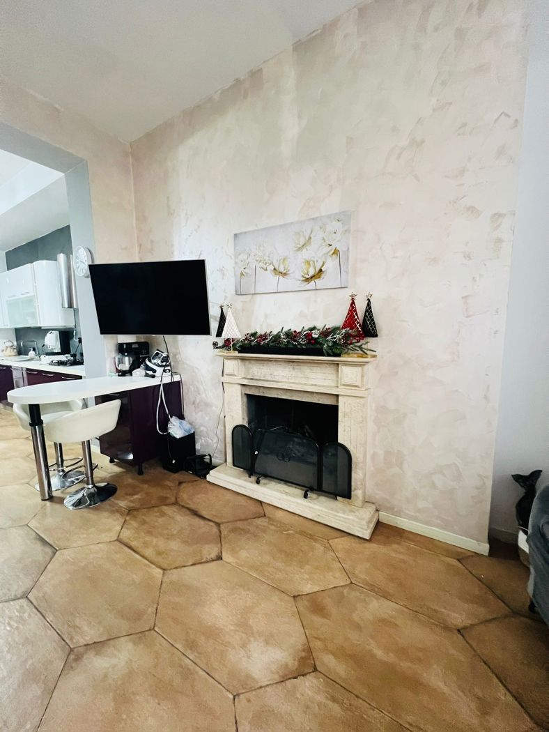 Appartamento ristrutturato a Pagani