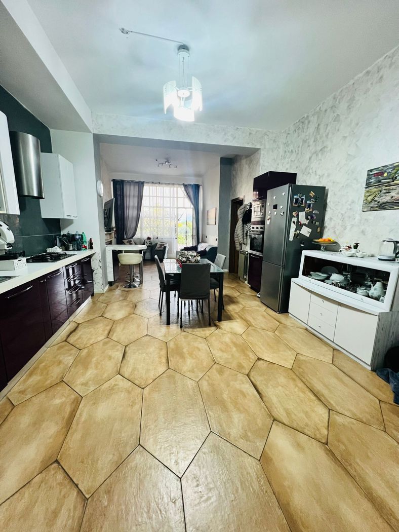 Appartamento ristrutturato a Pagani