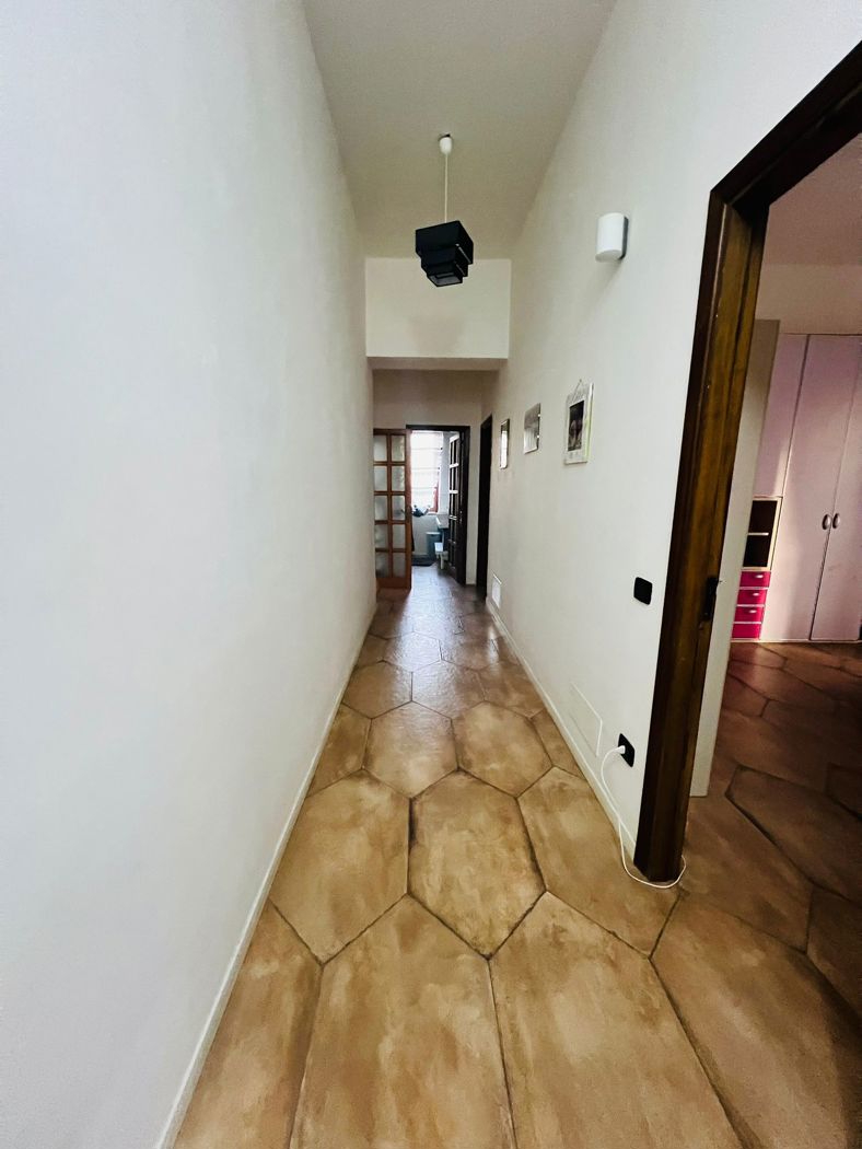 Appartamento ristrutturato a Pagani