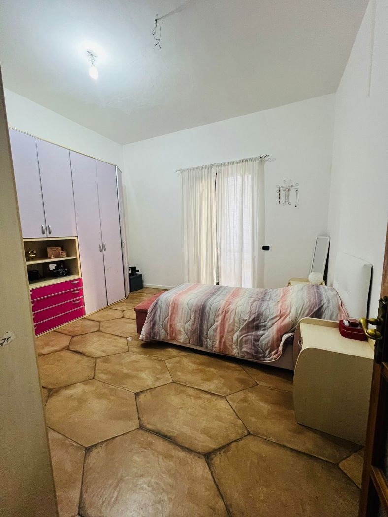 Appartamento ristrutturato a Pagani