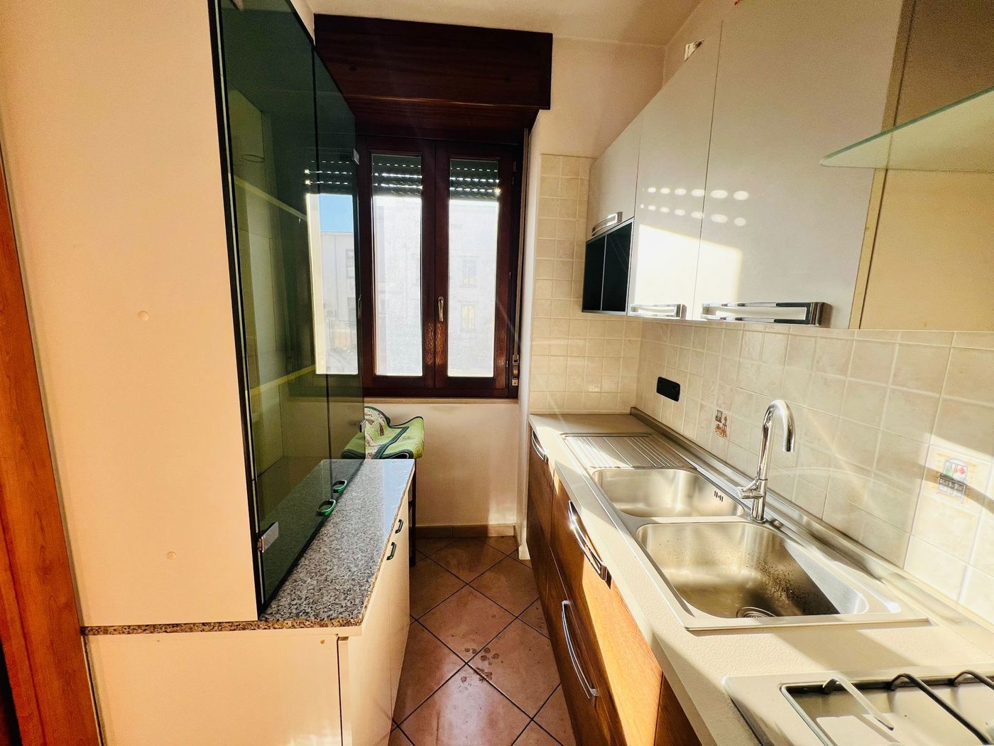 Trilocale in vendita a San Marzano sul Sarno