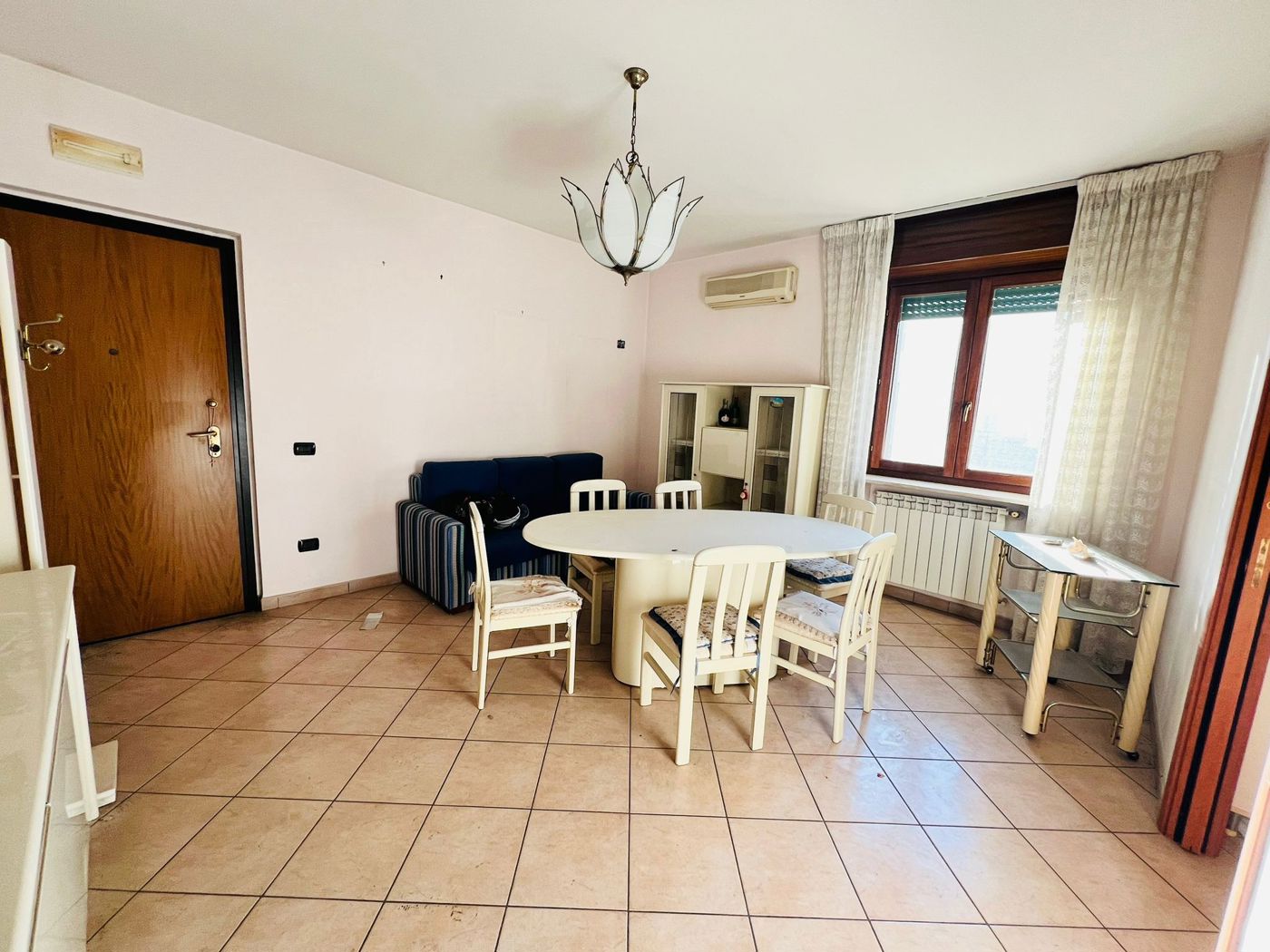 Trilocale in vendita a San Marzano sul Sarno