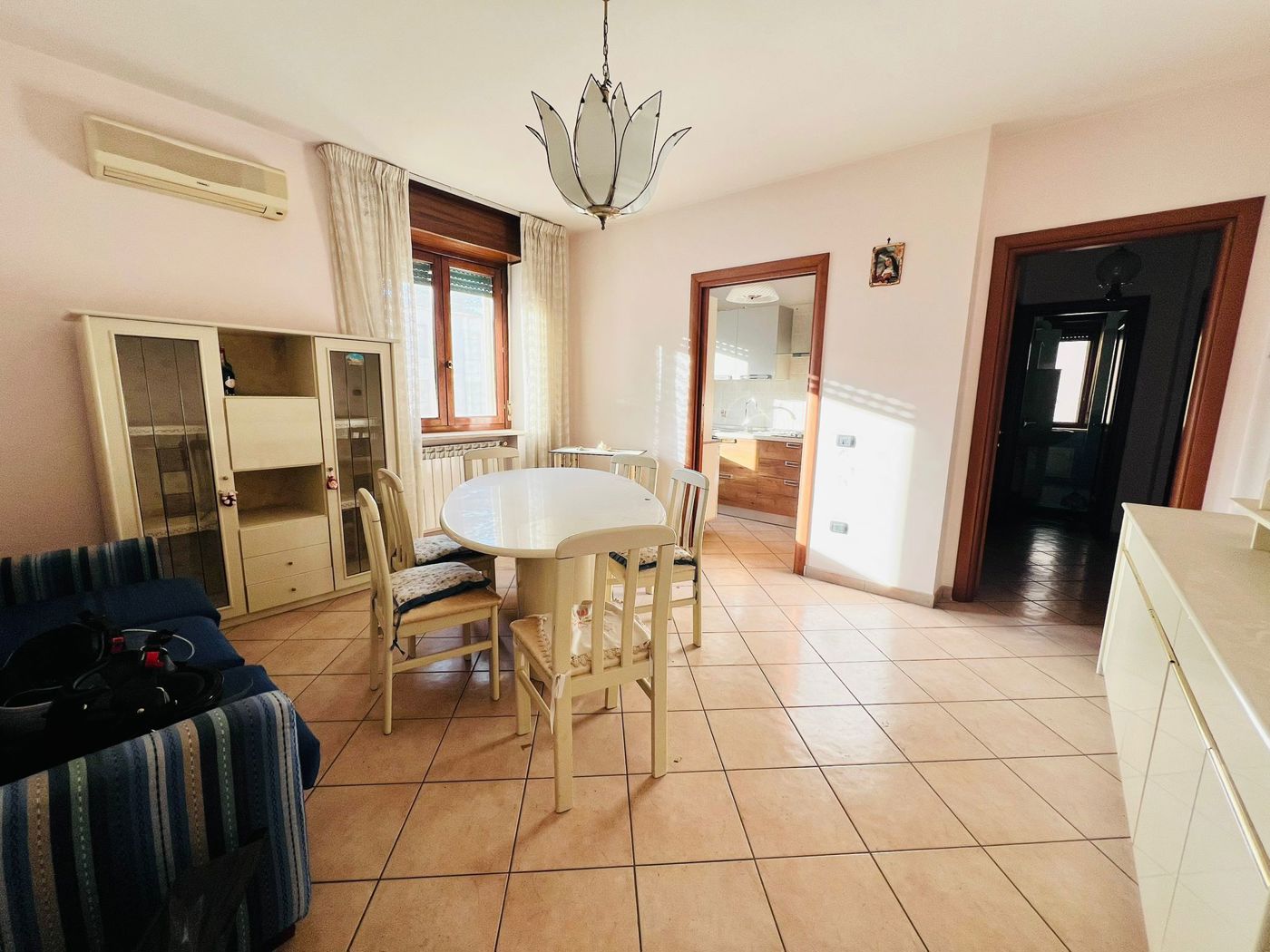 Trilocale in vendita a San Marzano sul Sarno