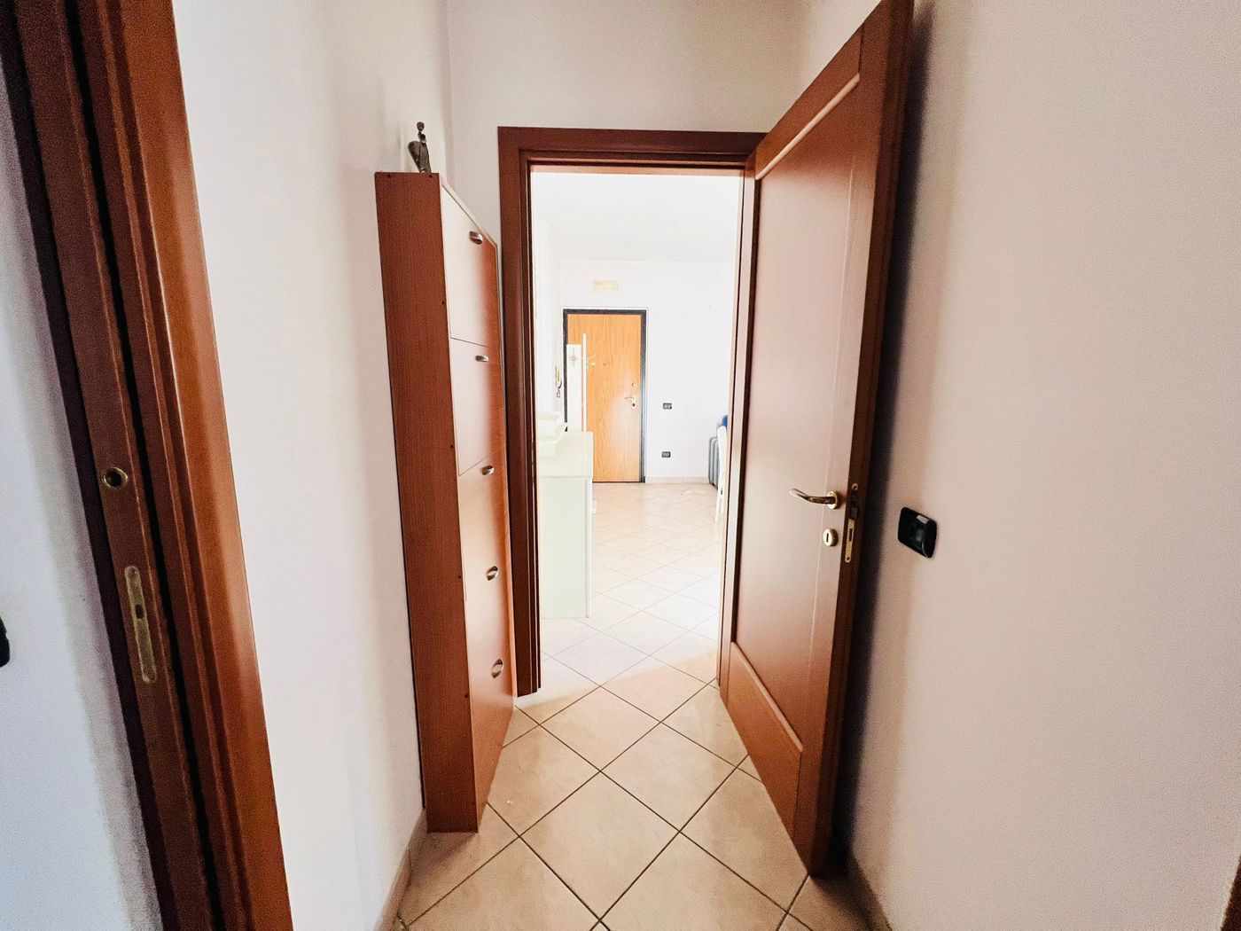 Trilocale in vendita a San Marzano sul Sarno