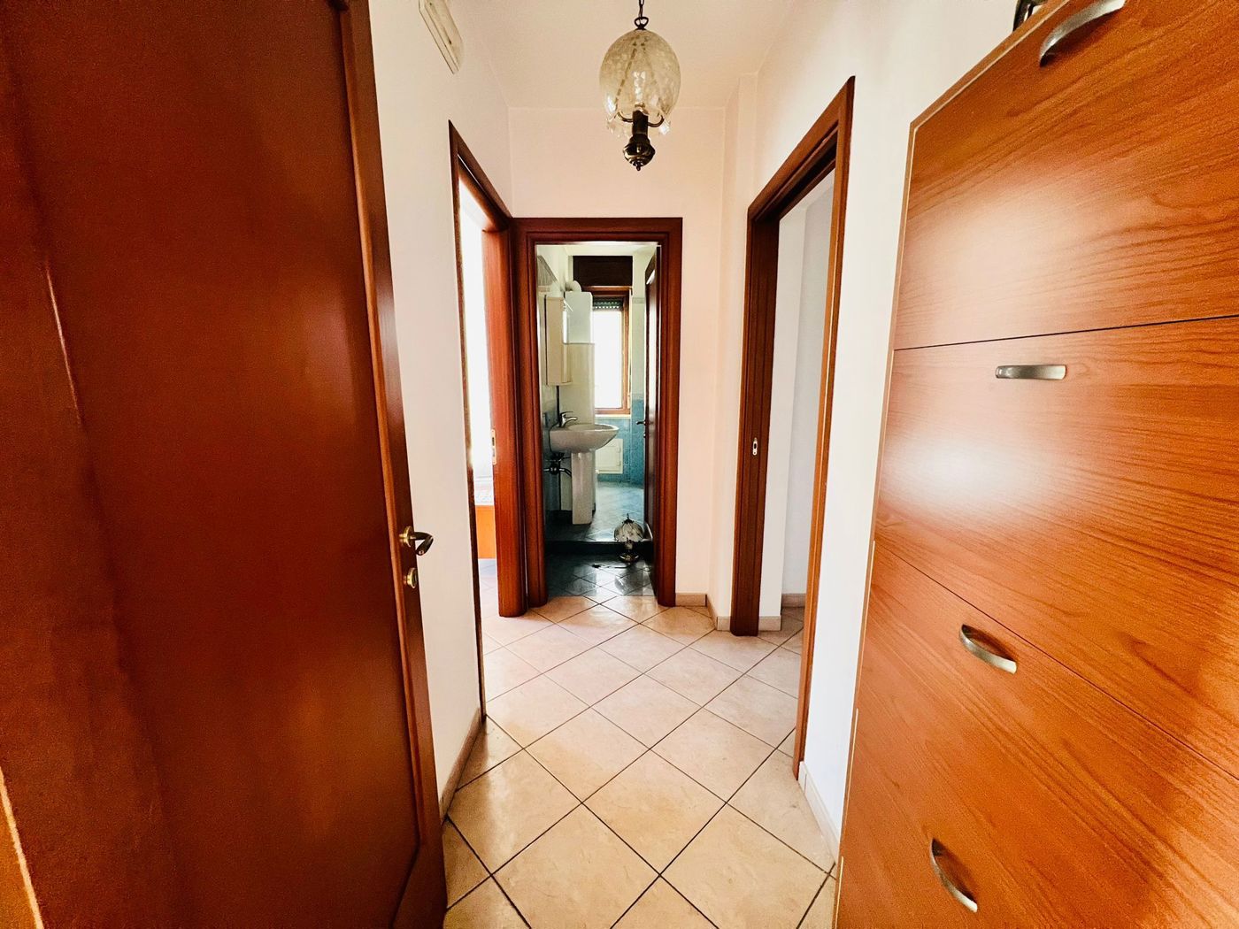 Trilocale in vendita a San Marzano sul Sarno