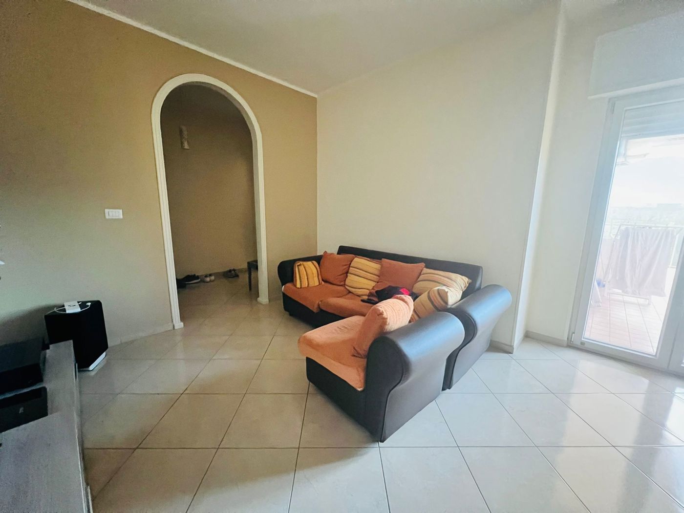 Trilocale ristrutturato a San Marzano sul Sarno