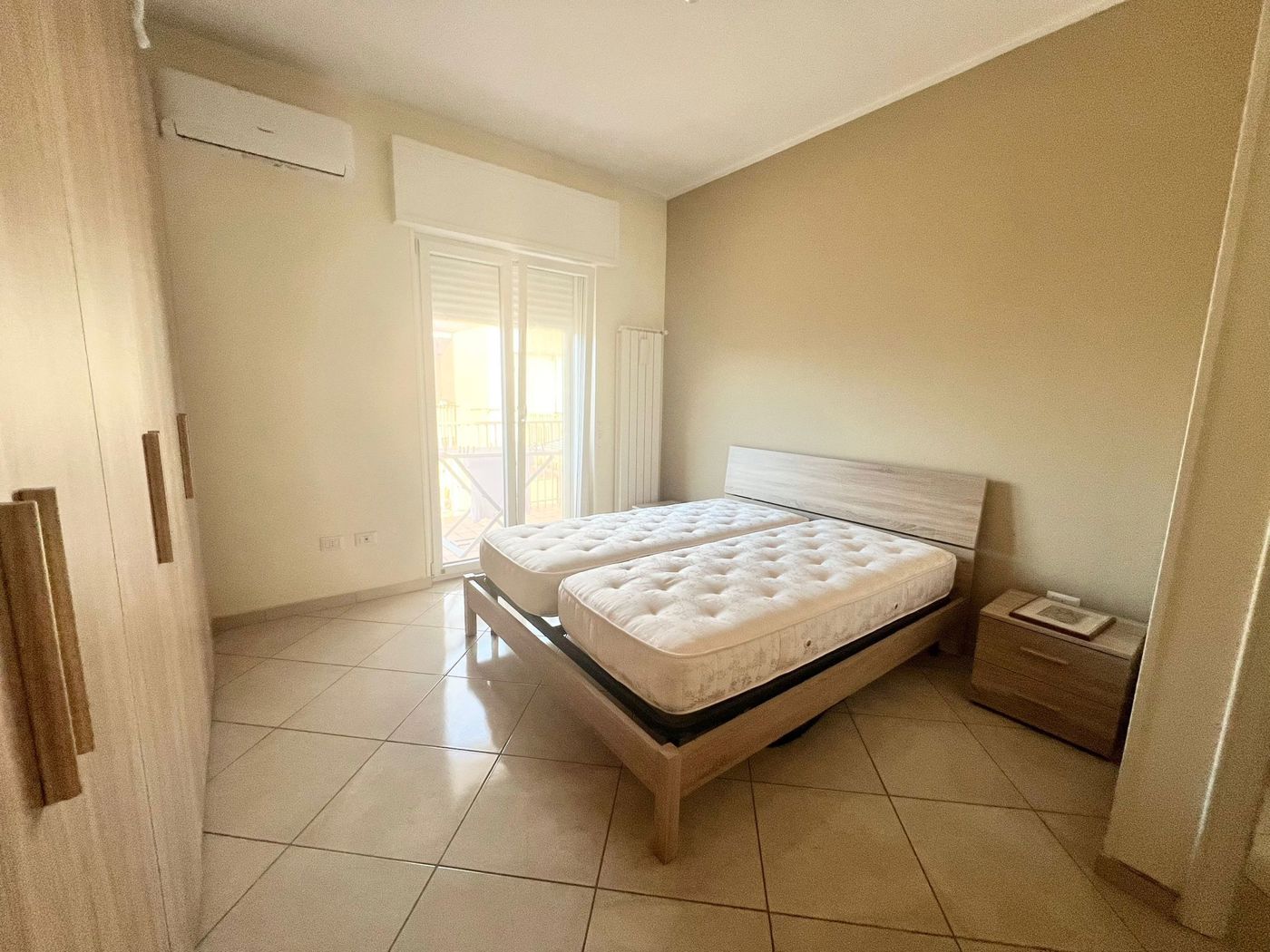 Trilocale ristrutturato a San Marzano sul Sarno