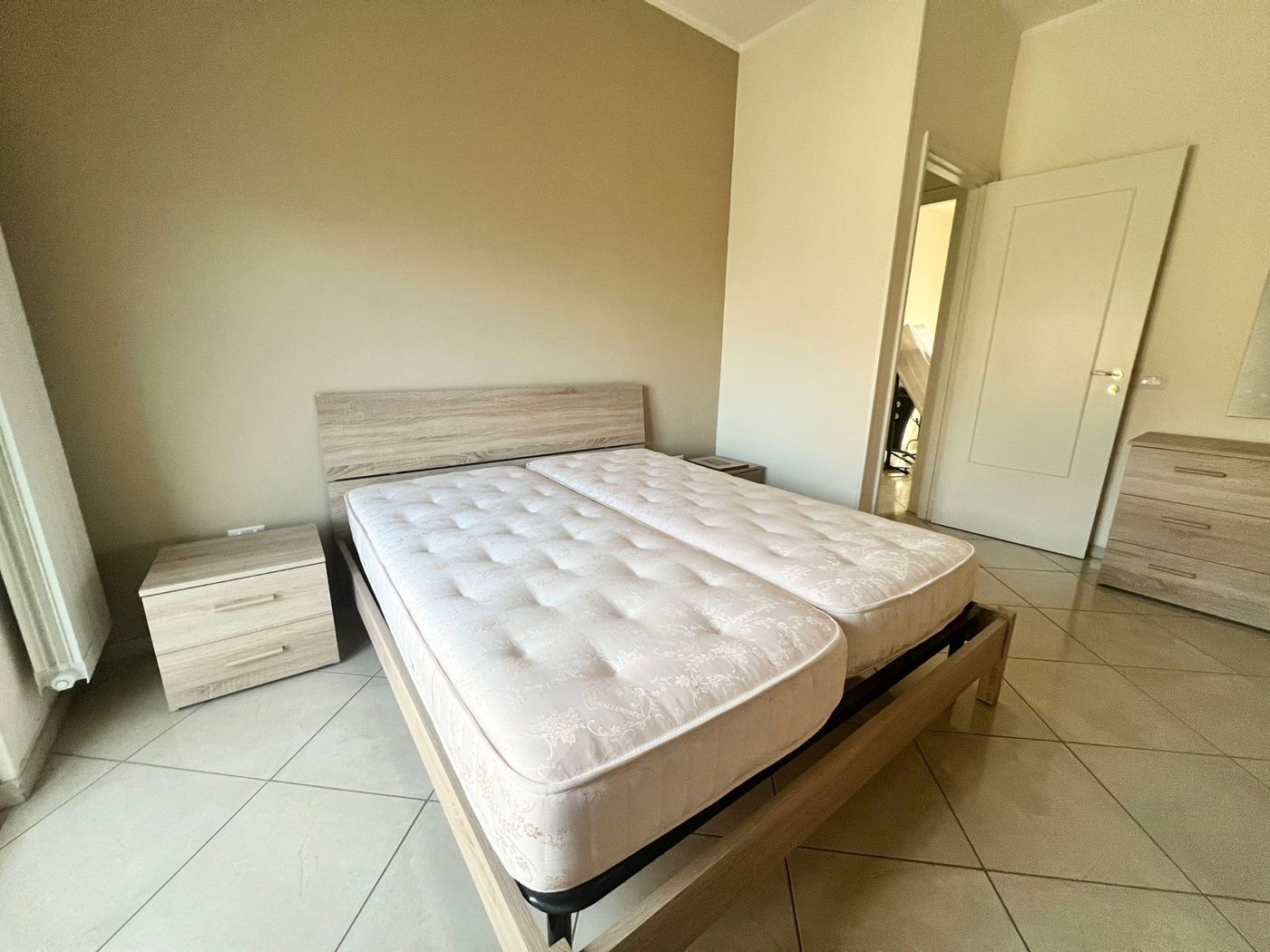 Trilocale ristrutturato a San Marzano sul Sarno