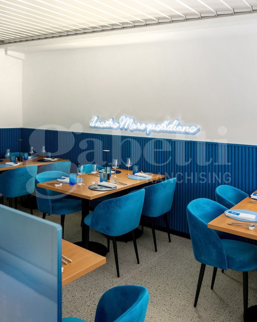 Attivit commerciale Ristorante e pizzeria in vendita a Pompei