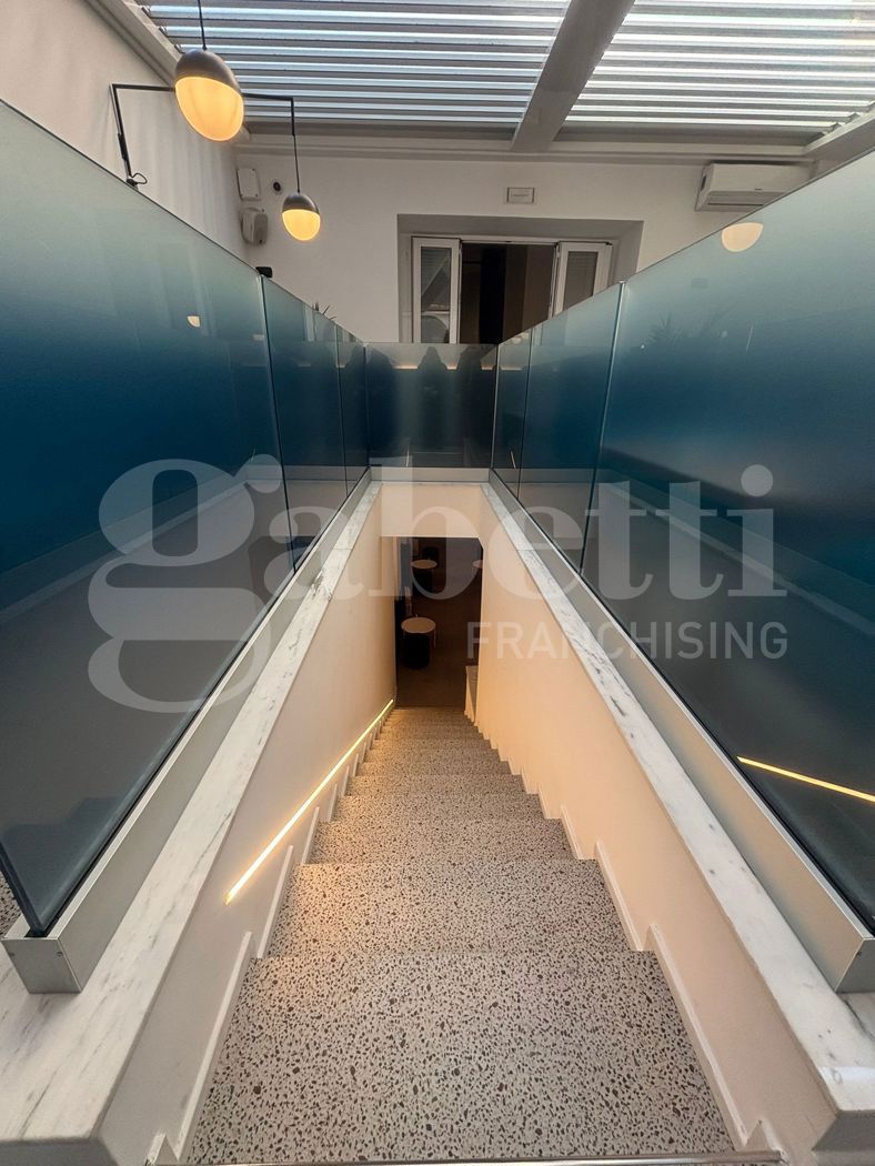 Attivit commerciale Ristorante e pizzeria in vendita a Pompei