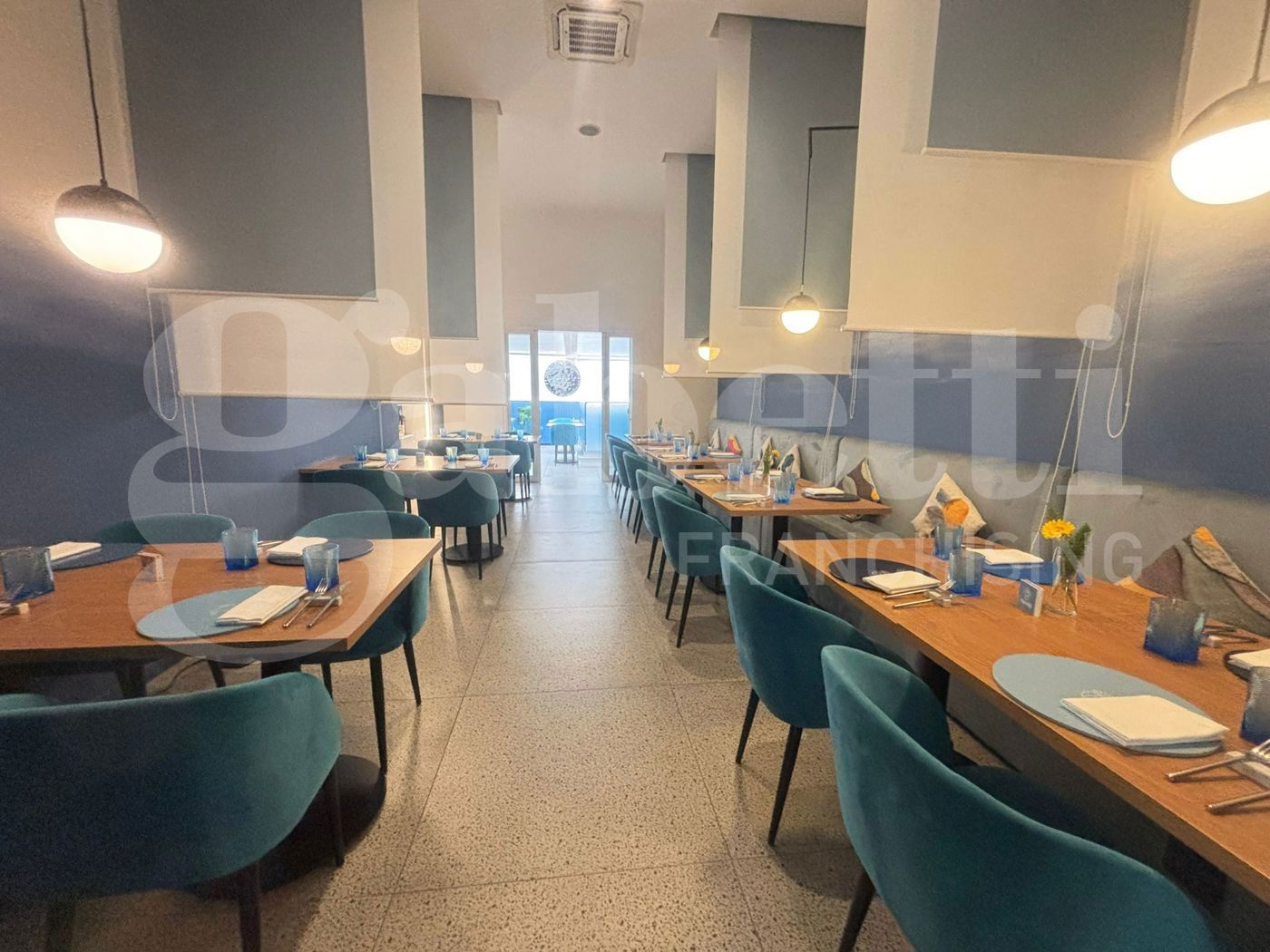 Attivit commerciale Ristorante e pizzeria in vendita a Pompei