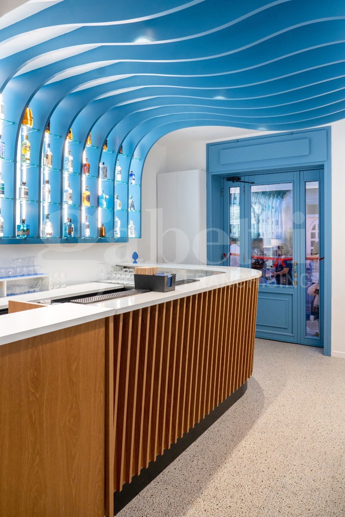 Attivit� commerciale Ristorante e pizzeria in vendita a Pompei