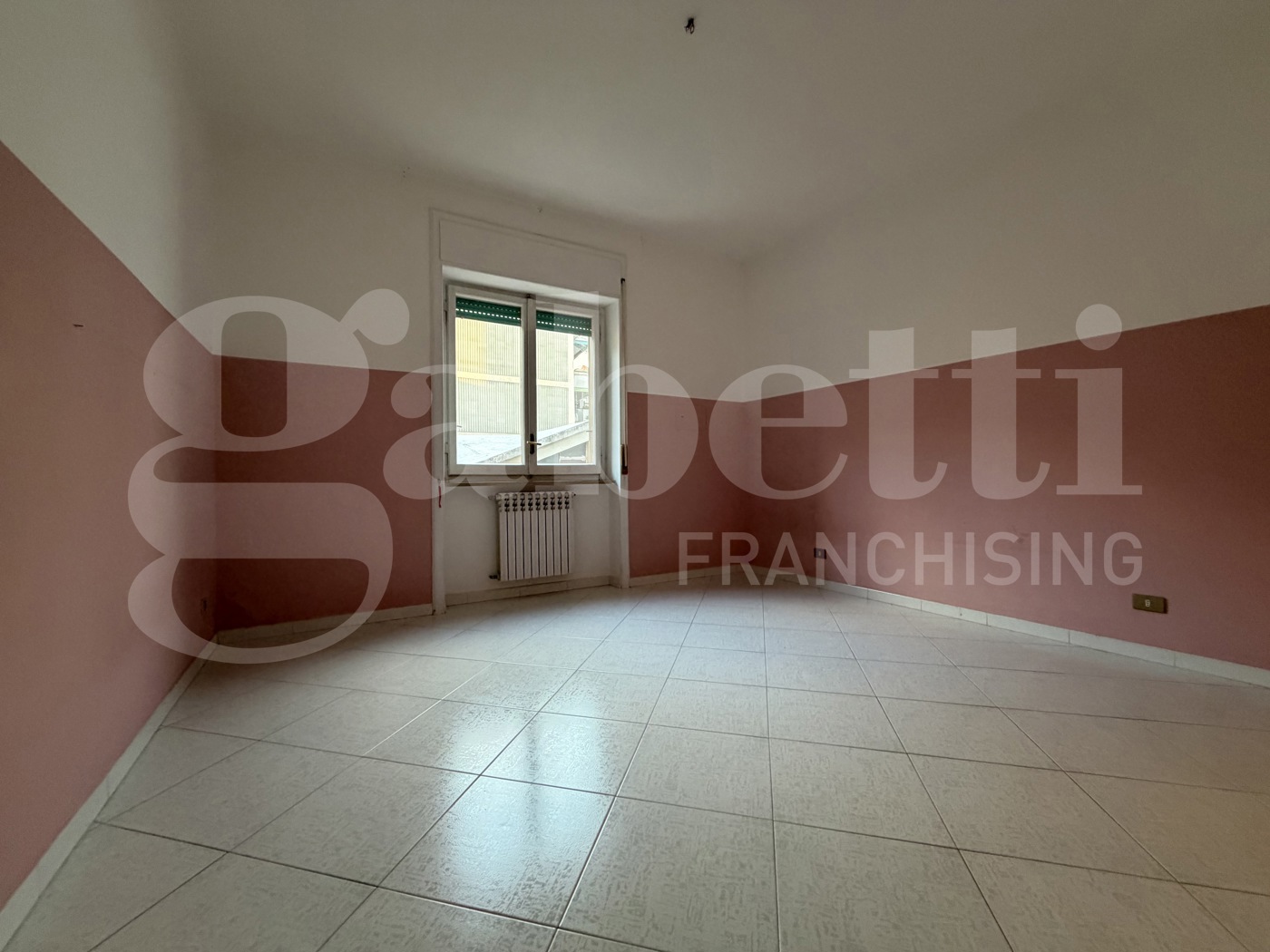 Trilocale in affitto a Scafati