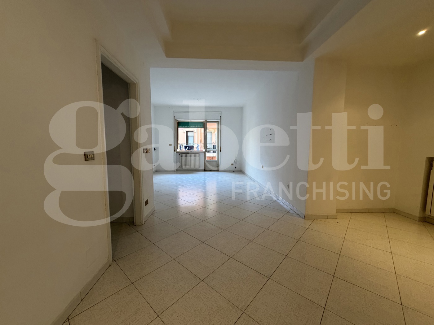 Trilocale in affitto a Scafati