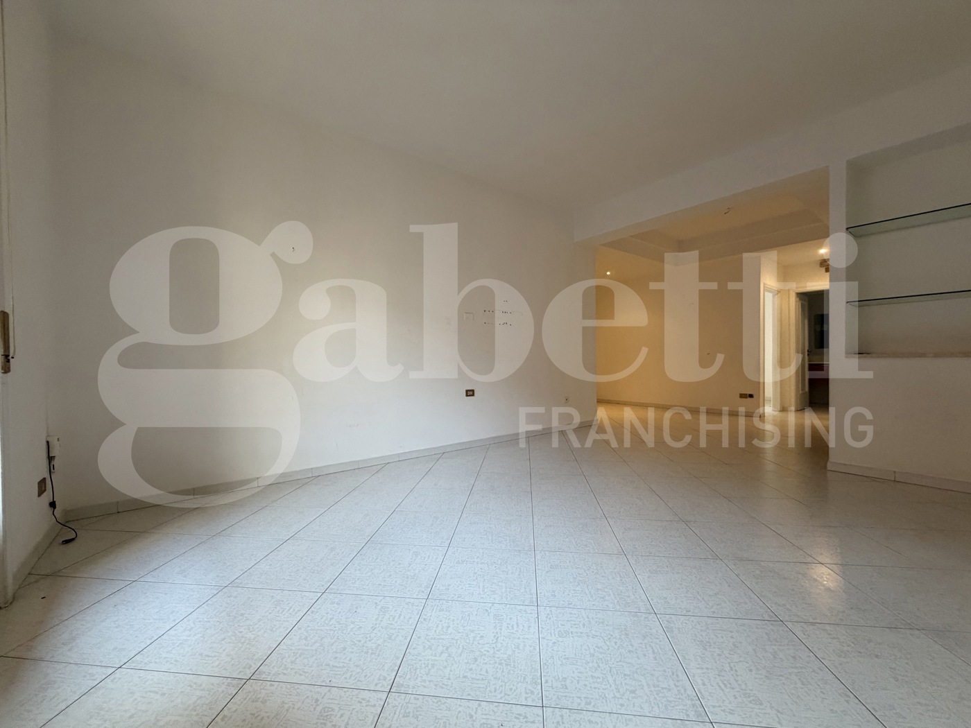 Trilocale in affitto a Scafati