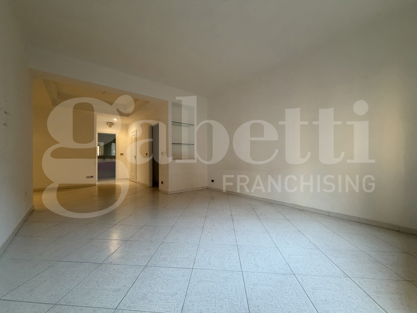 Trilocale in affitto a Scafati