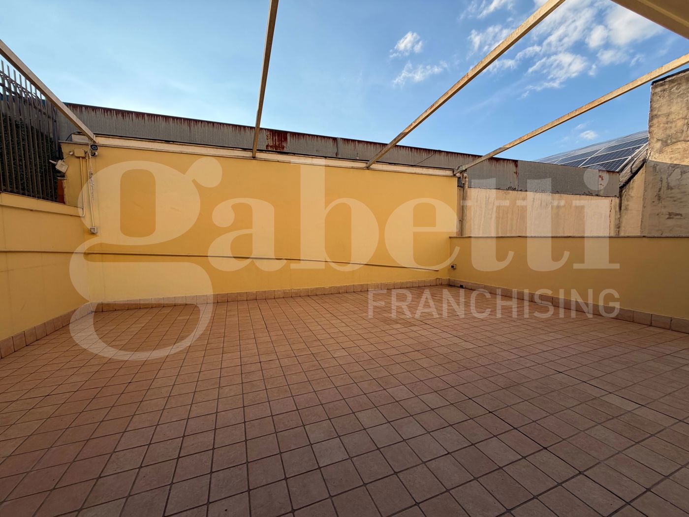 Trilocale in affitto a Scafati