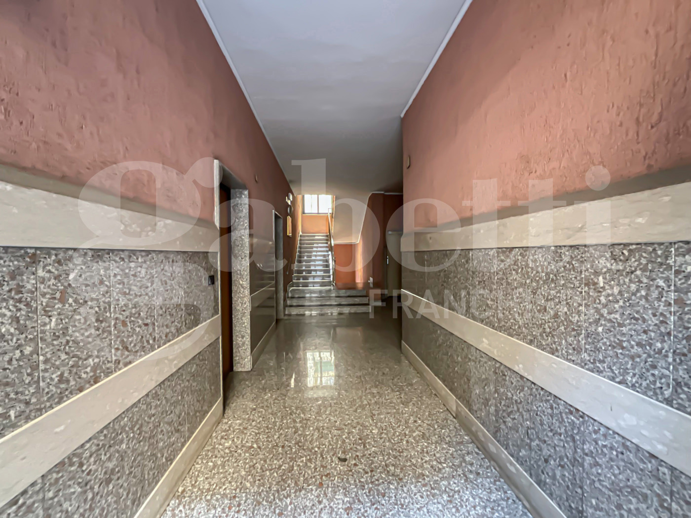 Ufficio in affitto a Scafati