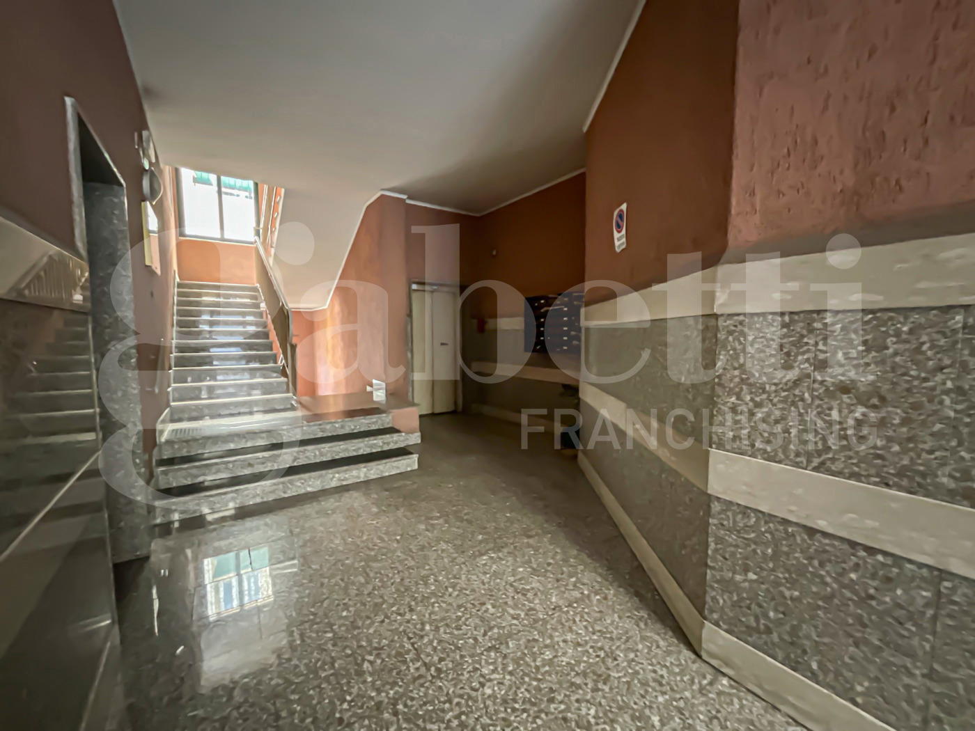 Ufficio in affitto a Scafati