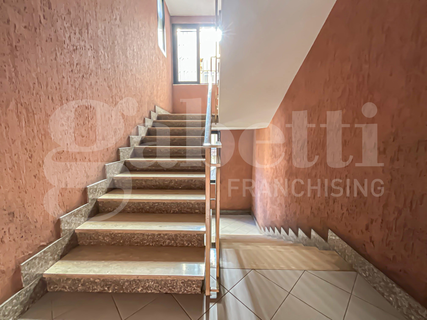 Ufficio in affitto a Scafati