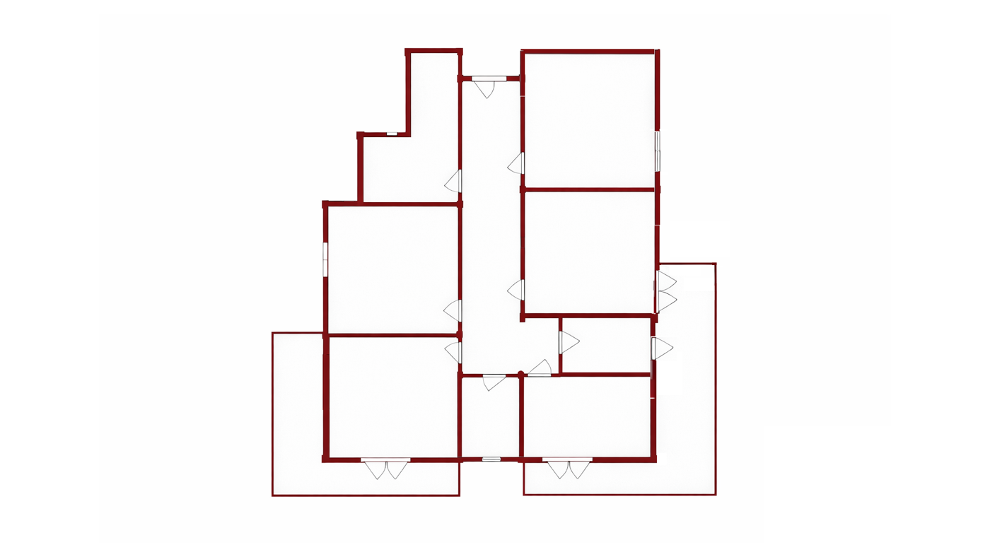 Quadrilocale in vendita a Scafati