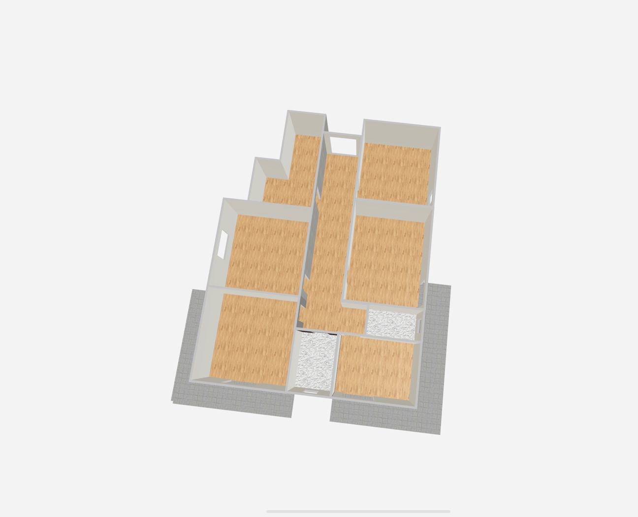 Quadrilocale in vendita a Scafati