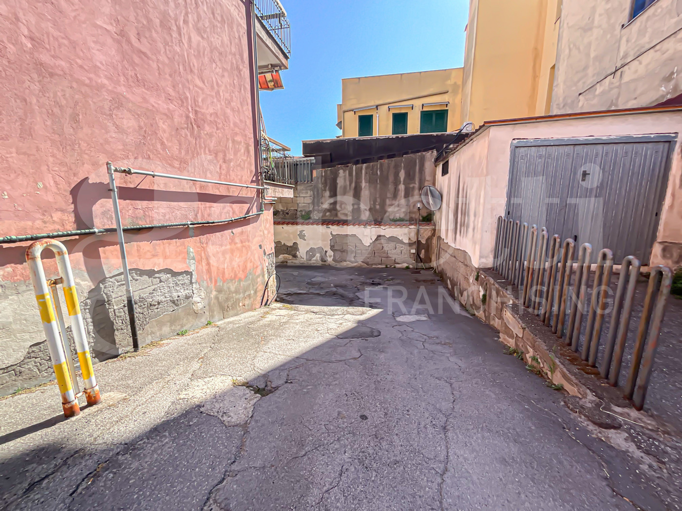 Box/Garage 18mq in vendita a Scafati