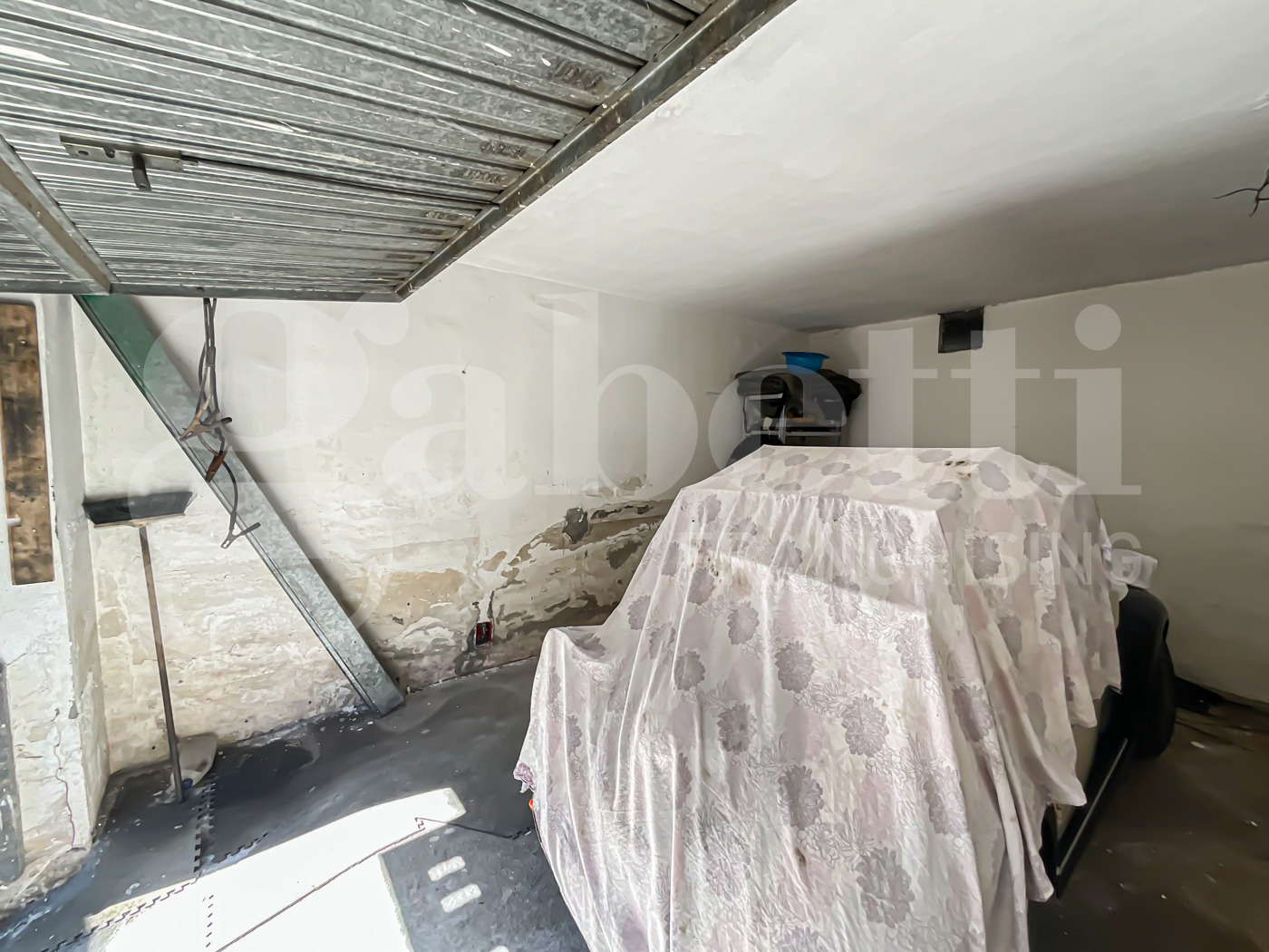 Box/Garage 18mq in vendita a Scafati