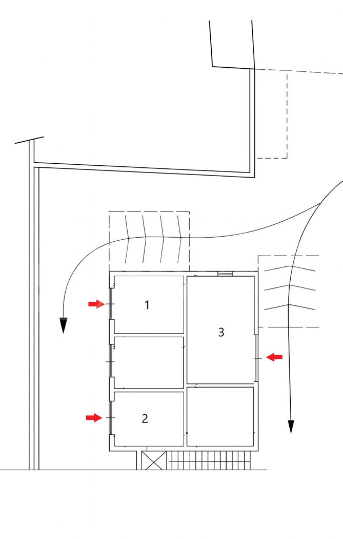 Box/Garage 18mq in vendita a Scafati