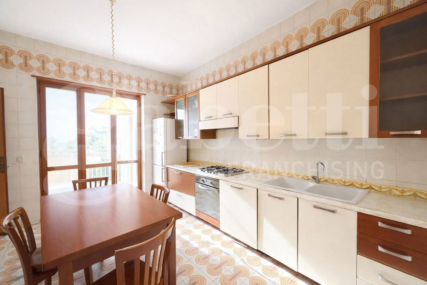 Villa Bifamiliare con giardino a Scafati