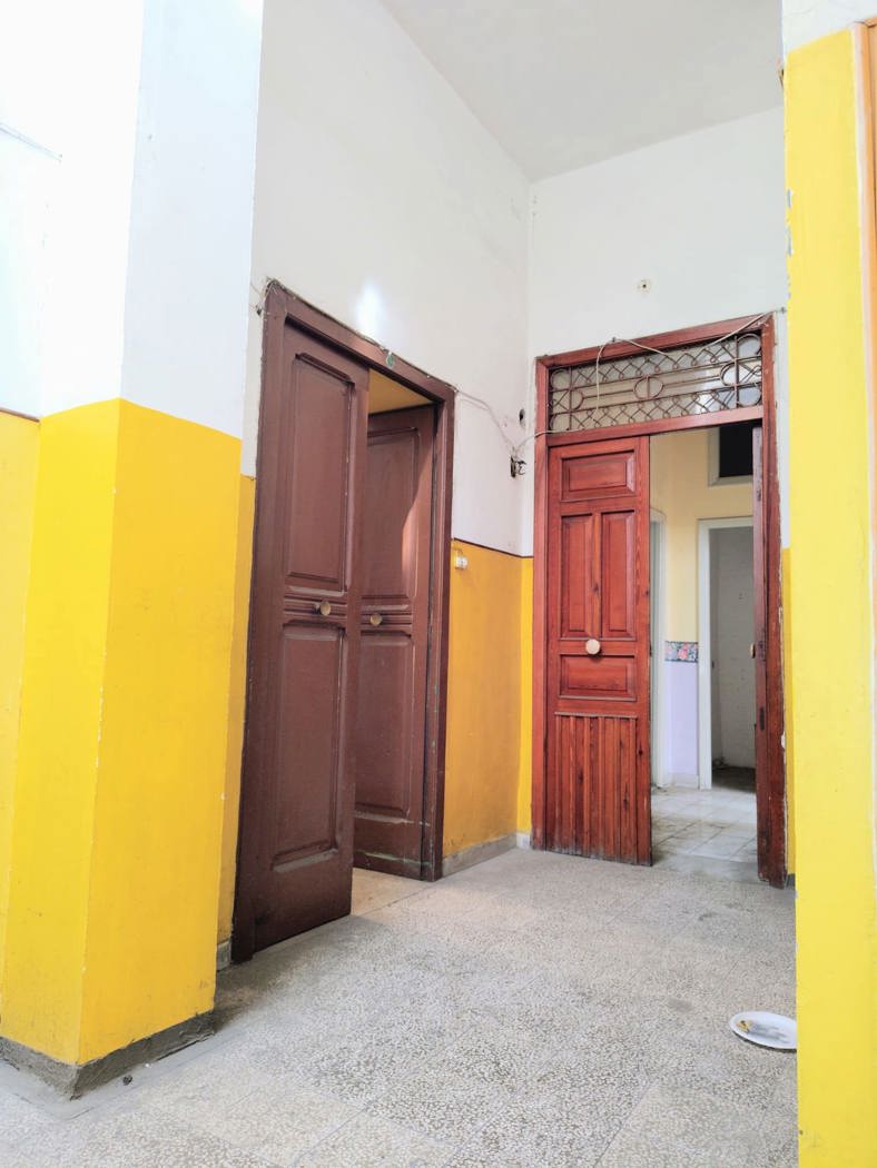 Appartamento da ristrutturare a Pagani