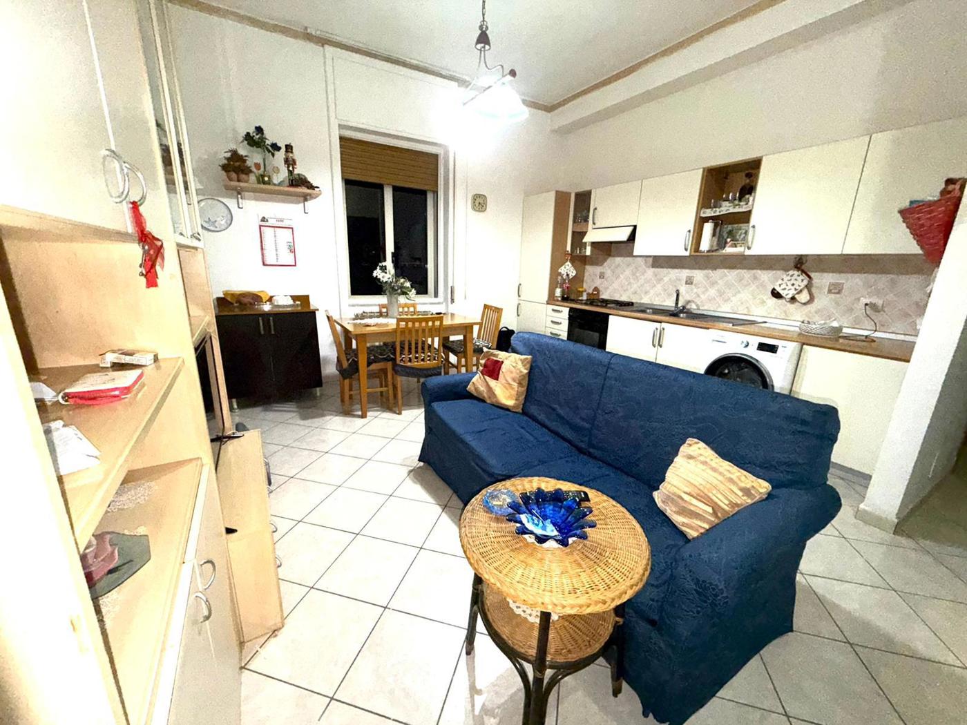 Bilocale in vendita a Pagani