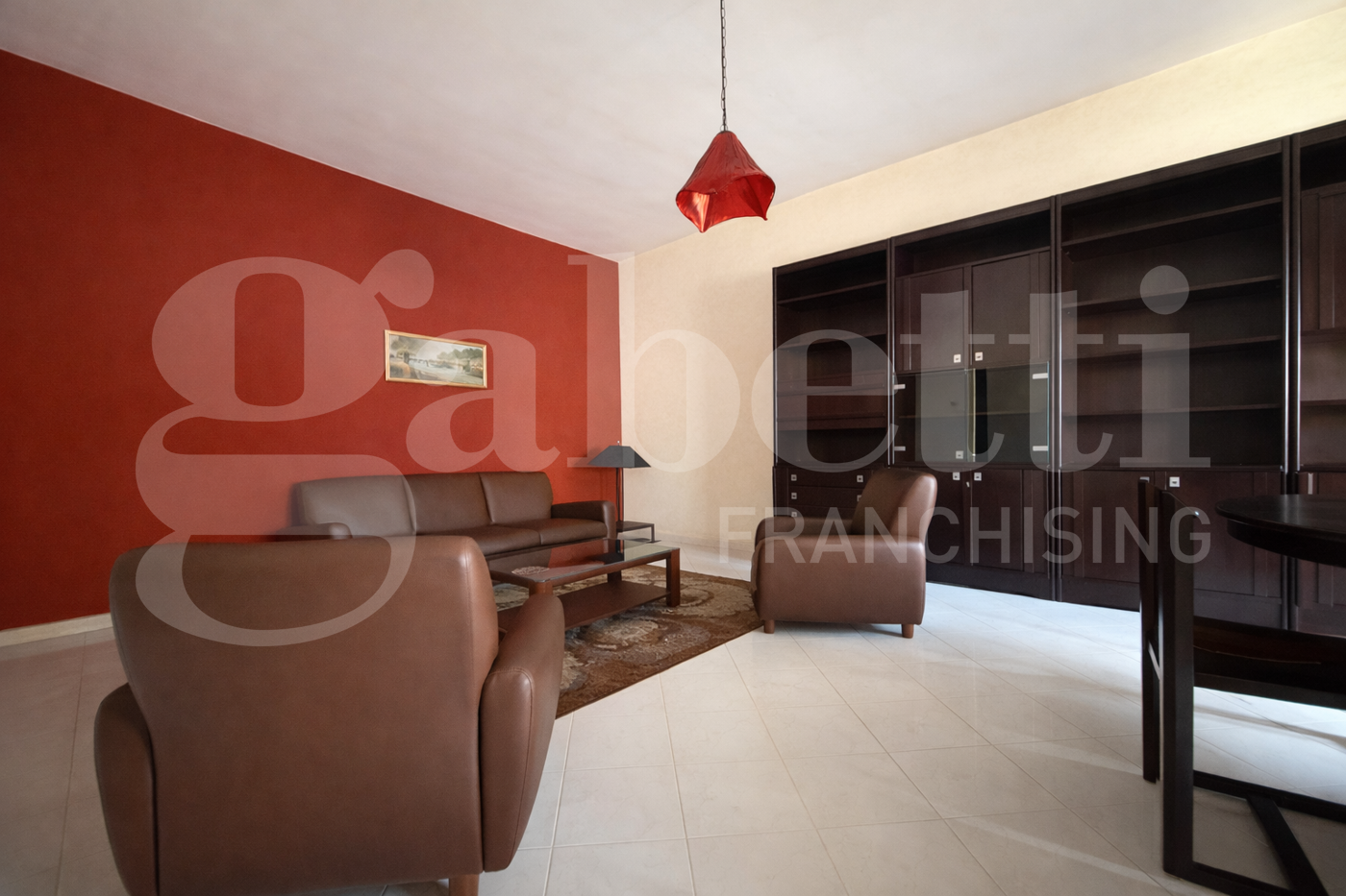 Casa indipendente con giardino a Scafati