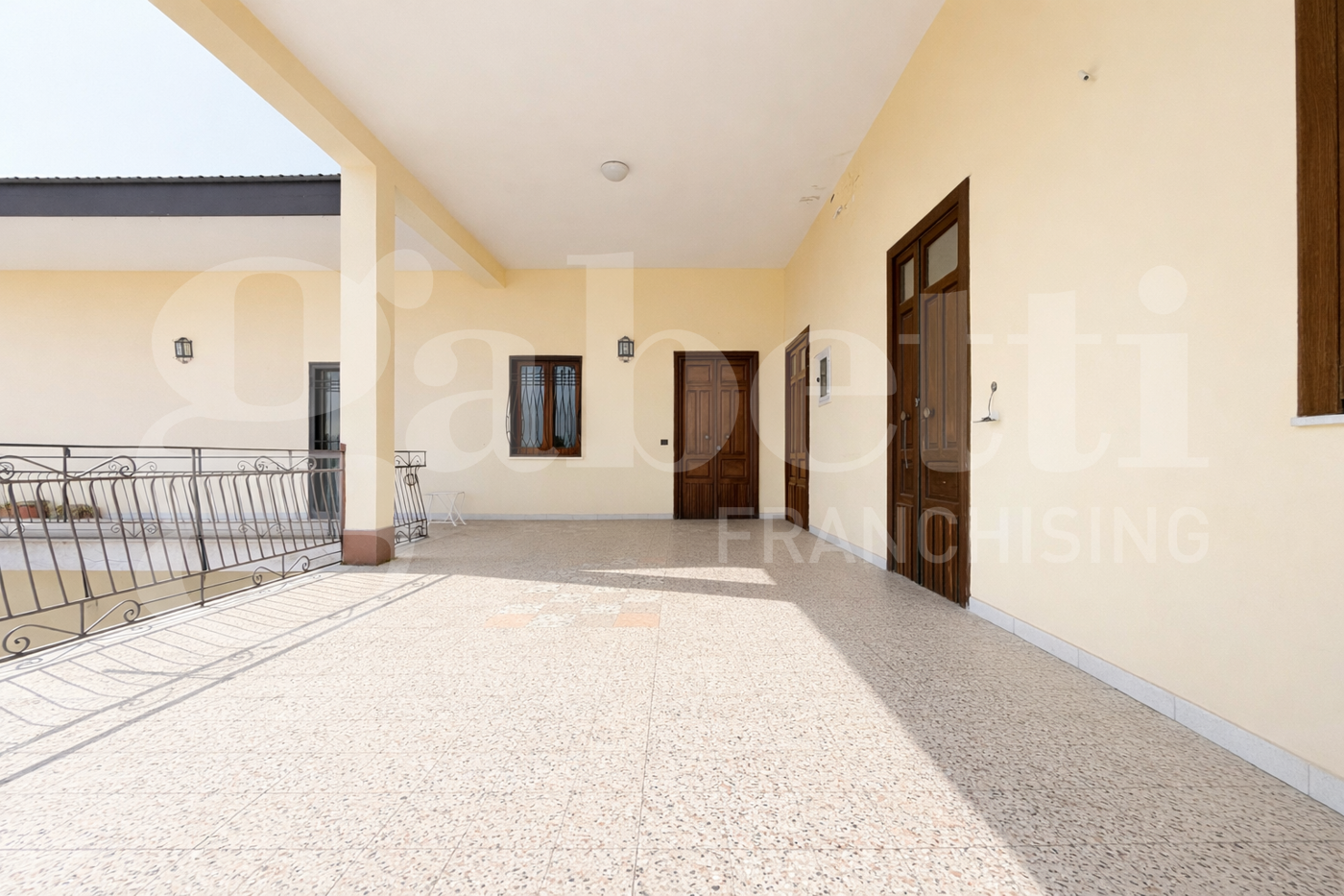 Trilocale in vendita a Scafati