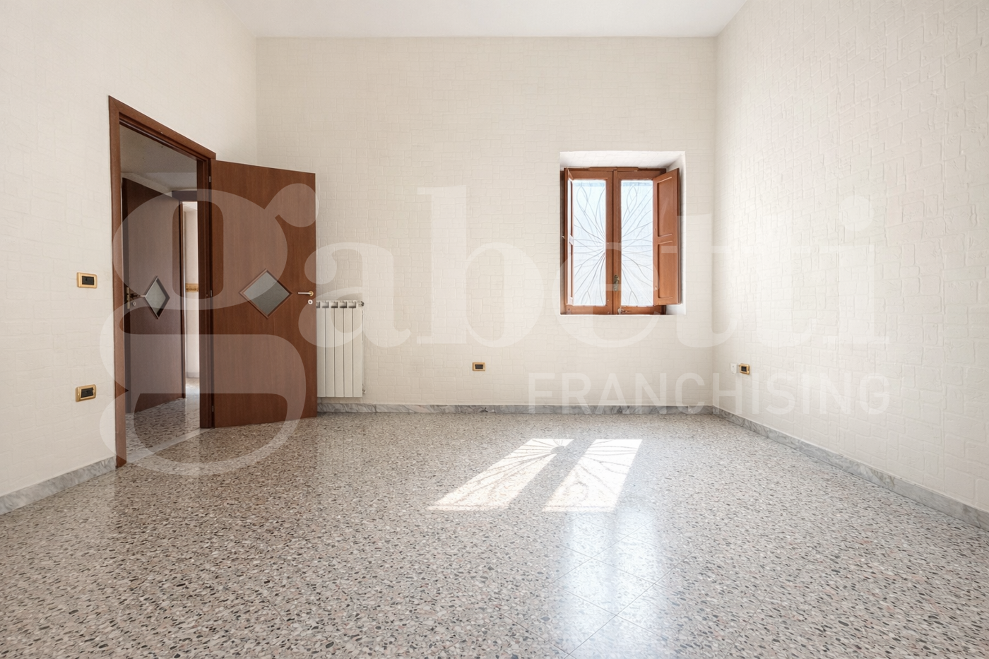 Trilocale in vendita a Scafati