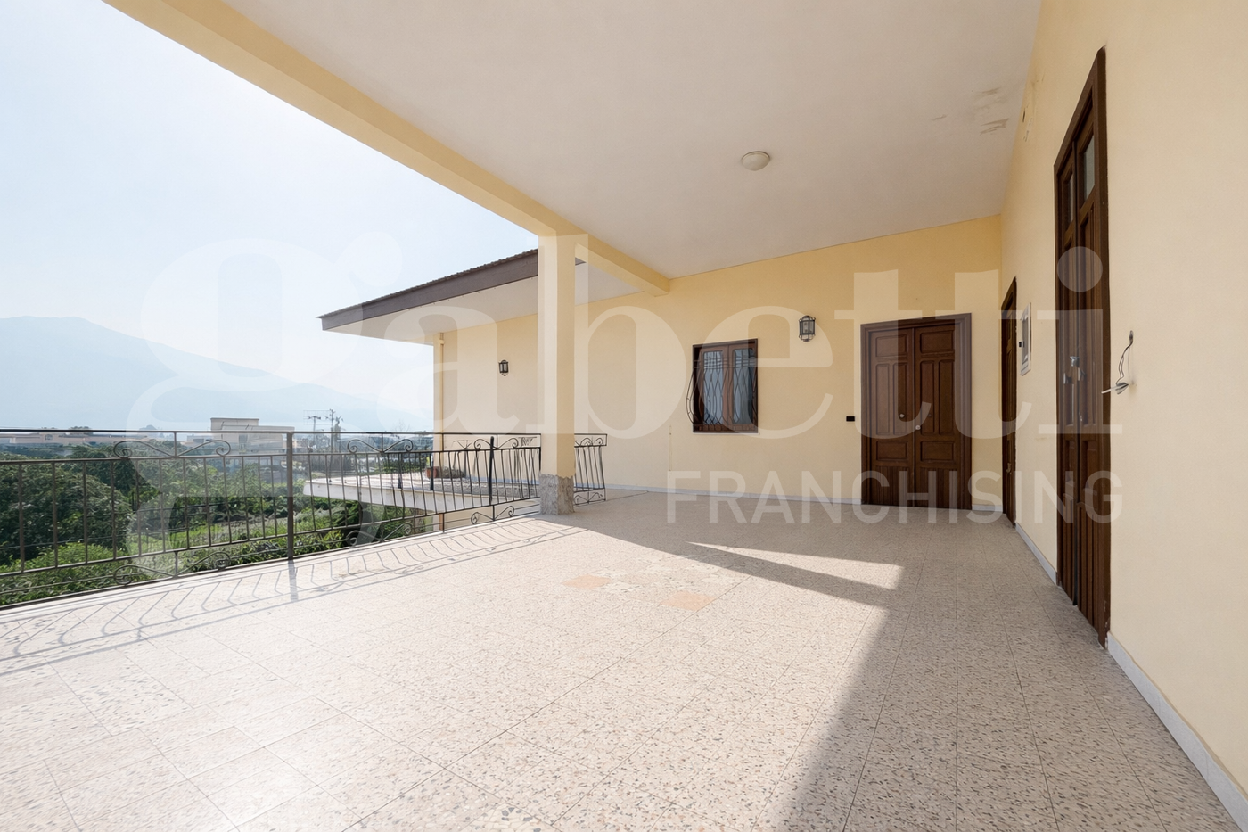 Trilocale in vendita a Scafati