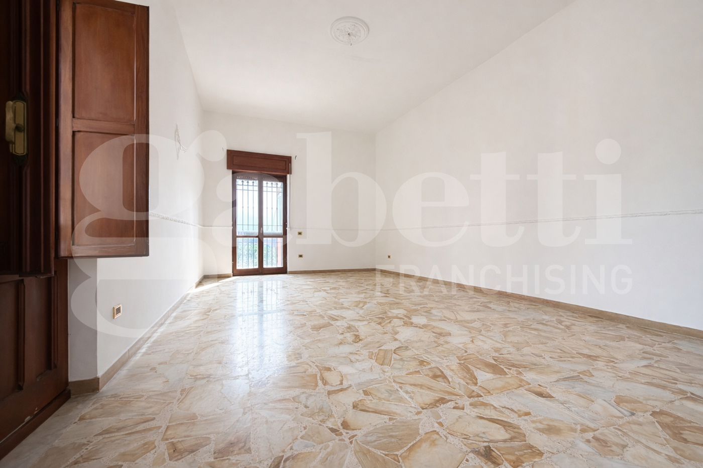 Trilocale in vendita a Scafati