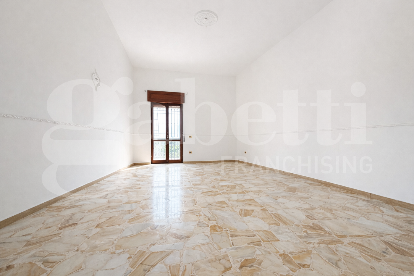 Trilocale in vendita a Scafati