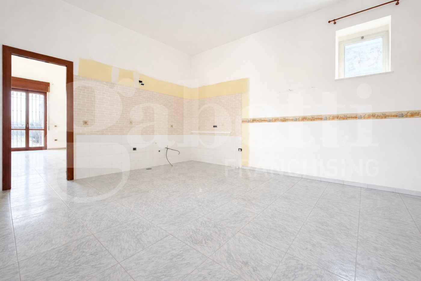 Trilocale in vendita a Scafati