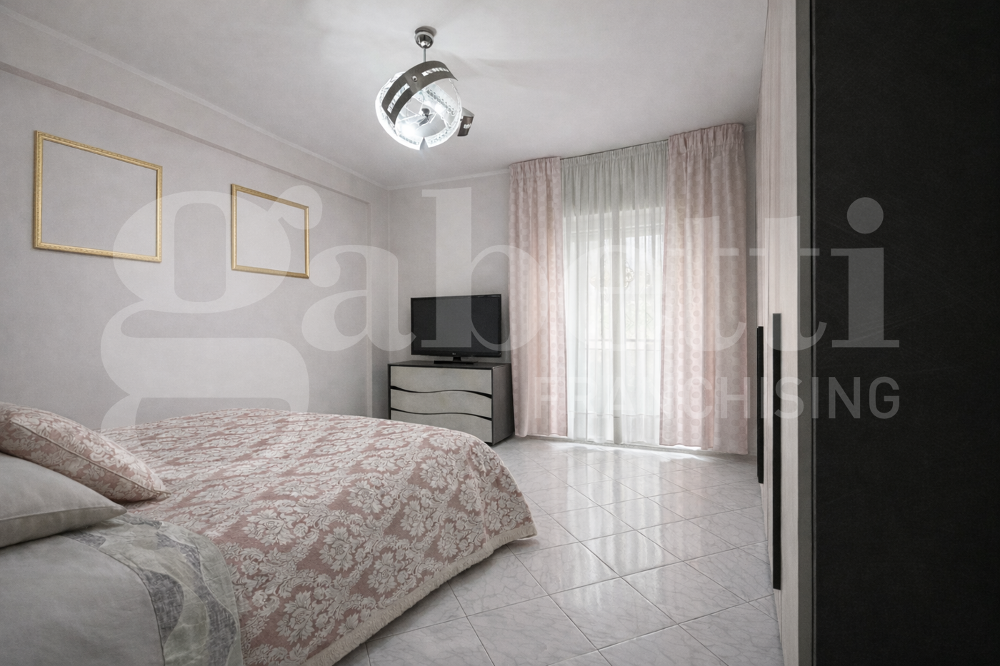 Trilocale in vendita a Scafati